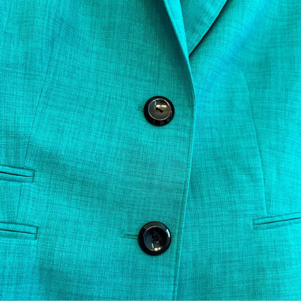 Le Suit Women’s Blazer Size 14 - Picture 6 of 7